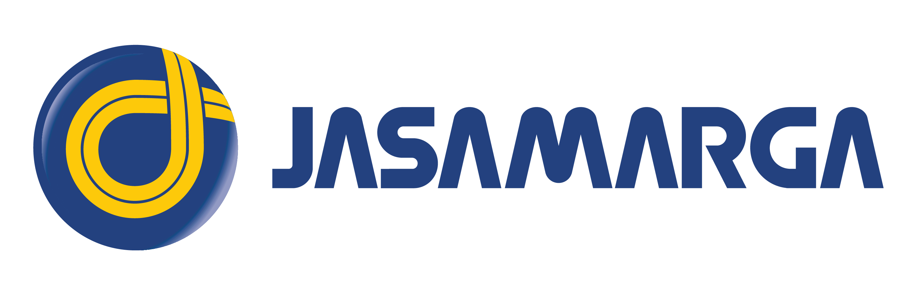 Logo PT Jasa Marga (Persero) Tbk